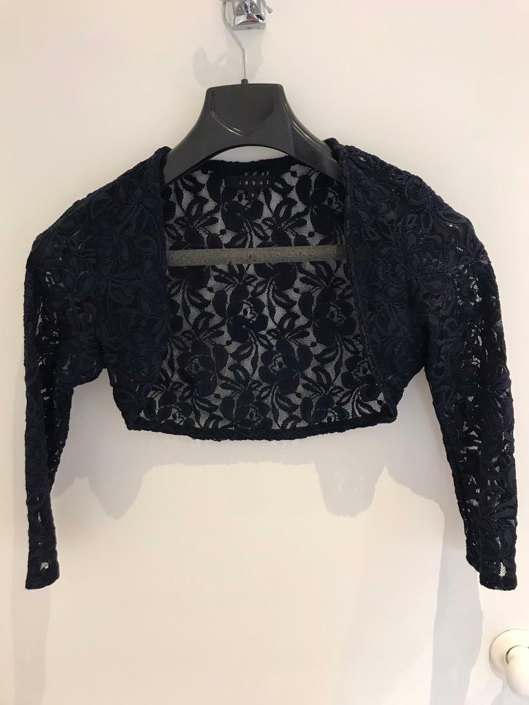 bolero jacket debenhams